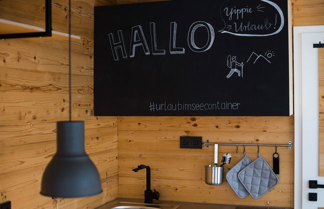 Bergheim Container Lodges - Foto 16