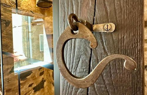 Romantic home stone with amazing view lake of Como and Oleandra - Foto 31