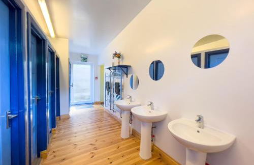 Tarset Tor Bunkhouse - Foto 14