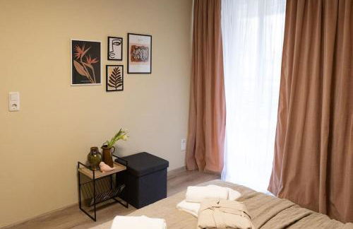 Charming apartment old town Arkadenhof - Foto 16