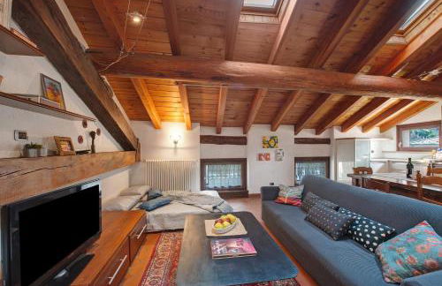 La Mansarda del Viaggiatore - Foto 2