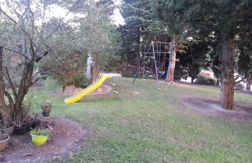 Reflet De PROVENCE dans cadre de verdure avec piscine chauffée - Photo 50