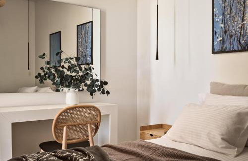 Elle Lux Villa, Essence of Endless Blue, By ThinkVilla - Foto 26