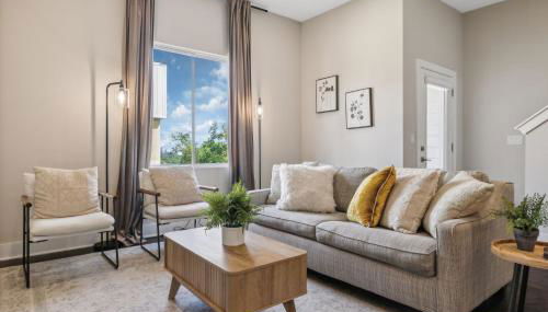 Country Music Themed Goodrich Ave by SkyRun Nashville - Foto 3