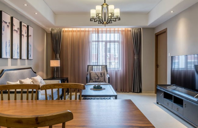 TIMTIME HOTEL - Foto 35