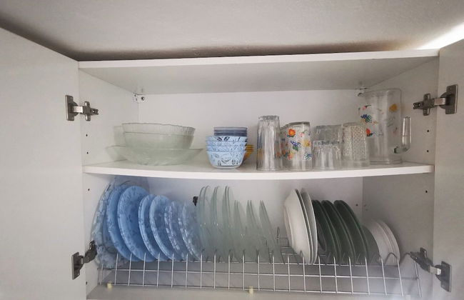 Authentic White House in Paros Lefkes - Photo 11