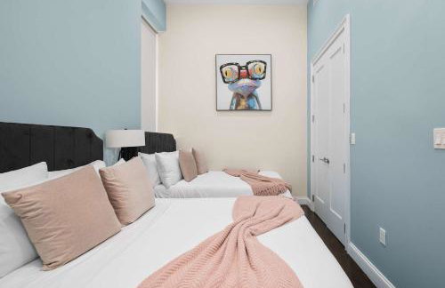 Stylish 3BR Designer Home in NYC - Foto 31
