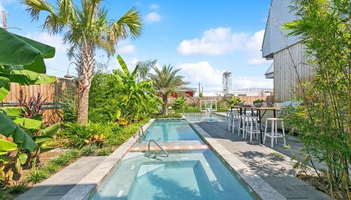 The Herald 12BR Private Villa - Foto 3