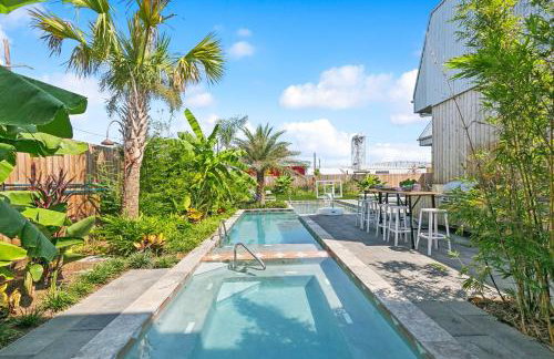 The Herald 12BR Private Villa - Foto 3