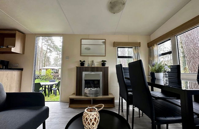 Residence With a Spacious Garden Located in a Child-friendly Park - Foto 12