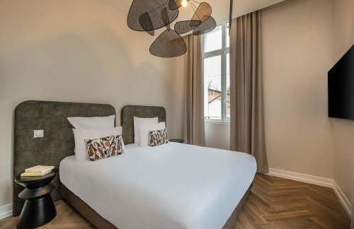 L'Horloge - Appart'Hotel proche de Disneyland - Foto 77