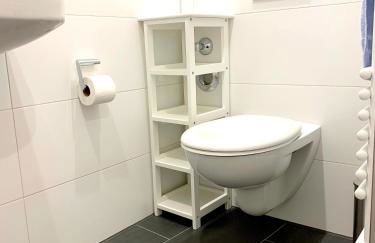 Apartment in Köln / Cologne mit allem drum und dran - Photo 22