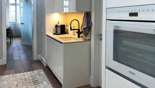 Luxury Apartment With Rooftop Terrace In Heiligendamm - Foto 4