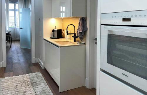 Luxury Apartment With Rooftop Terrace In Heiligendamm - Foto 4