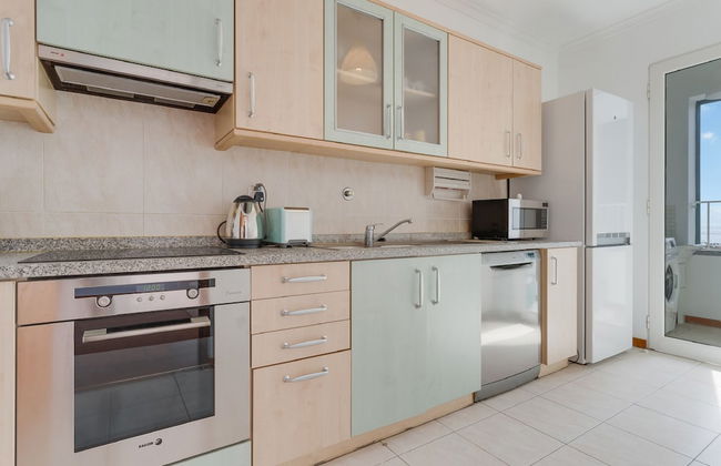 Camara de Lobos Apartment - Foto 5