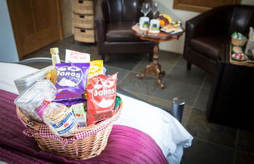 Glan Llyn Farm House - Foto 79