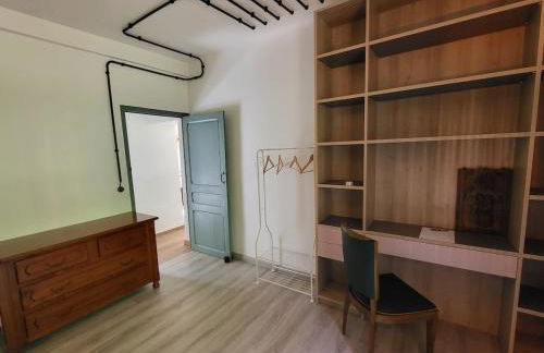 Atelier du chateau - Foto 13