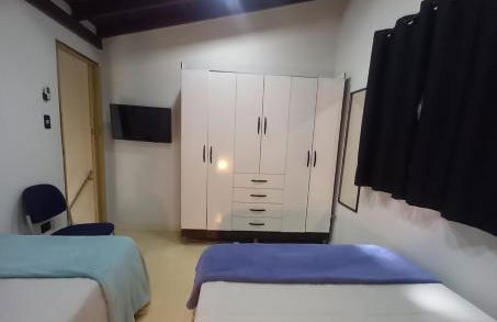 Flat Duplex - Condomínio Flat & Residence Premium - Foto 49