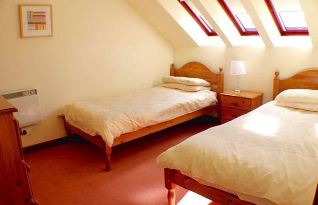 Cairngorm Highland Bungalows - Foto 18