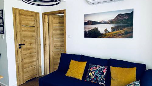 Apartament 14 Nina - Dębina - Foto 3