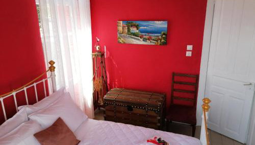 Traditional olive house - Gargalianoi - Foto 5