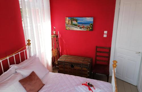 Traditional olive house - Gargalianoi - Foto 5