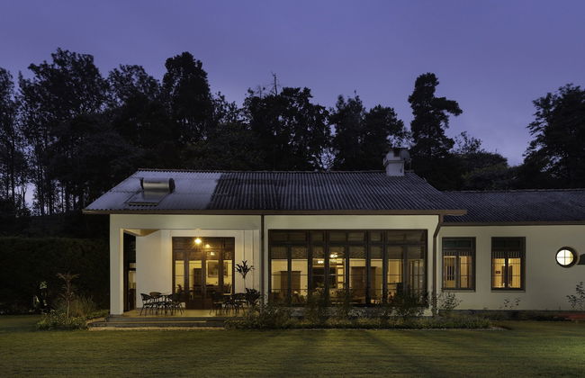 Jetwing Hoffmann Bungalow - Photo 23