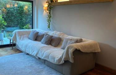 Pretty fancy staycation - South East London / Kent - Foto 17