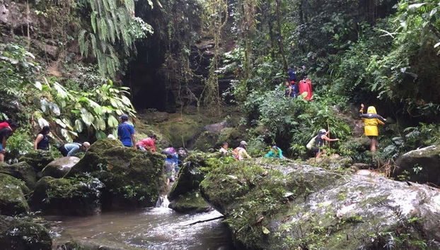 The Grand Canyon of Cotundo Day Trip - Foto 2