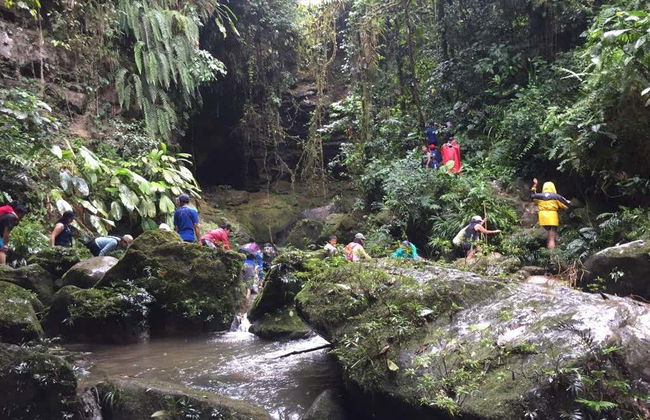 The Grand Canyon of Cotundo Day Trip - Photo 2