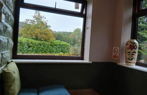 Dogs stay free, country walks from door, EV station, fenced garden, near gastro pub - Foto 23