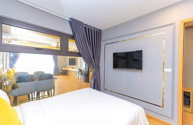 TMS Quy Nhon - Lee Xinh - Photo 20