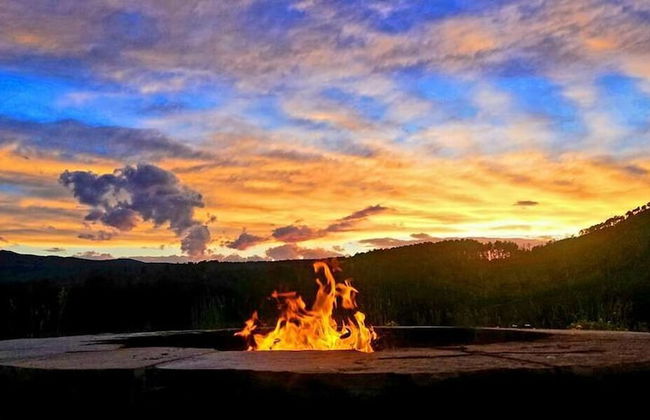 EML 1 Pack Saddle Jack - Foto 79