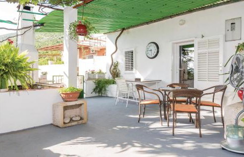 Holiday Home Orebic With Sea View I - Photo 19