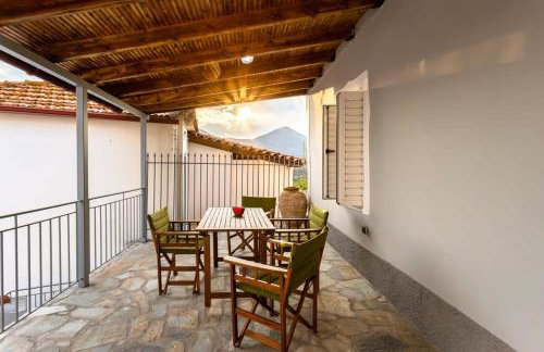 Valira Cozy Maisonette - Relaxing Vibes Getaway - Foto 68