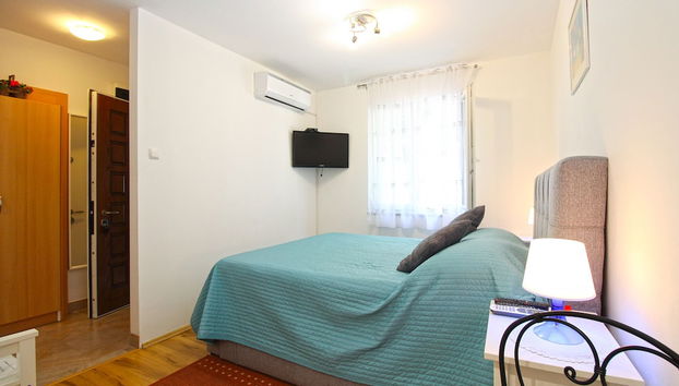 Apartment 1387 - Photo 3, Chambre