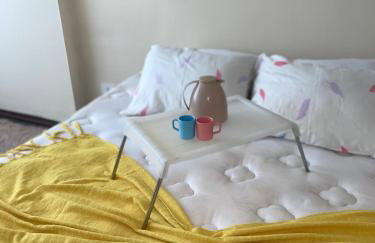 Apto com vista para o mar - Pé na Areia - Photo 21