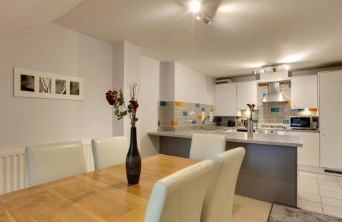 Modern Spacious Apartments - Foto 1