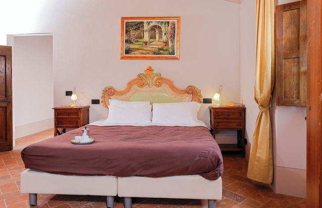 Villa Margherita - Foto 44