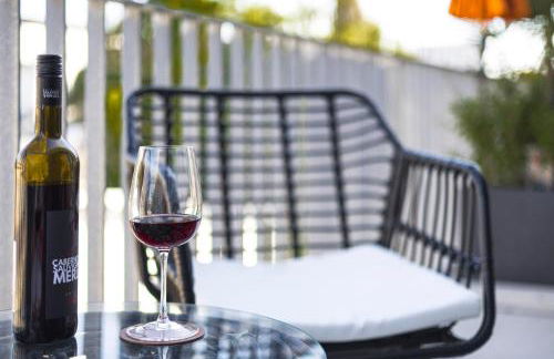 Svyvo Cologne - Serviced Apartments Ehrenfeld - Foto 18