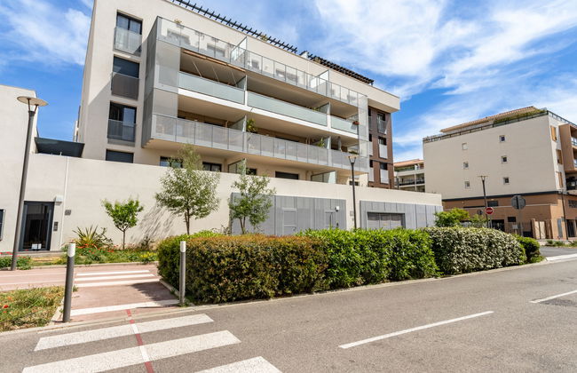 Indigo Bay - Foto 21