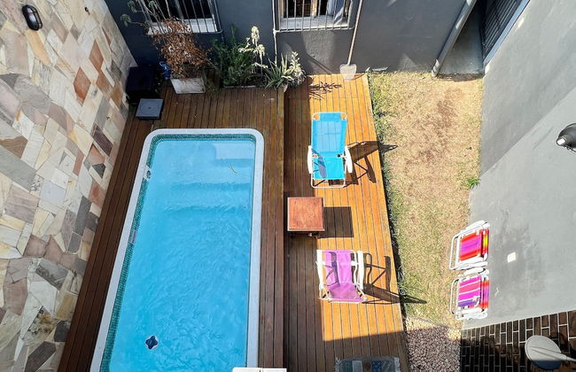 Casa com piscina - Santa Teresa RJ - Photo 21