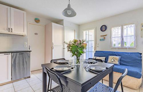 La petite maison avec palmier - Foto 1