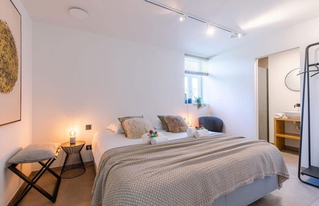 Quick - Lovely Double Room at Ranch De Blauwe Zaal - Foto 1