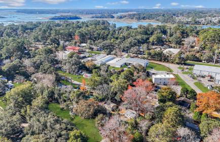 Charming Lowcountry Cottage in the Heart of Beaufort, SC - Foto 44