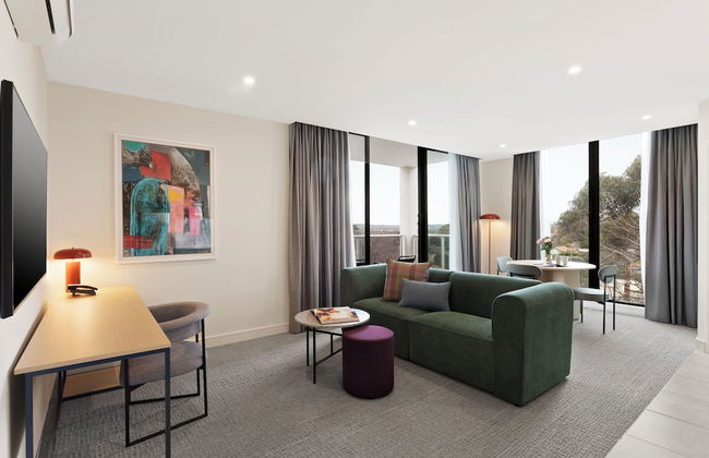 Quest Ivanhoe - Foto 14