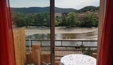 Joli Appartement, terrasse plein sud - Foto 5