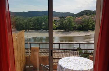 Joli Appartement, terrasse plein sud - Foto 5