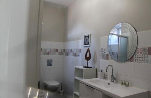 Le Logis GOUT - L'Oustal - Foto 15