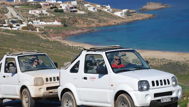 Safari todoterreno - Excursión a isla privada - Foto 5